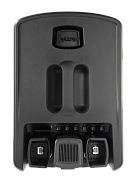 JBL EON ONE MK2 аккумуляторная акустическая система. НЧ 1х10”, ВЧ 8х 2”, SPL 123 дБ, раскрытие 140°H x 30°V, частотная характеристика 37 Гц–20 кГц